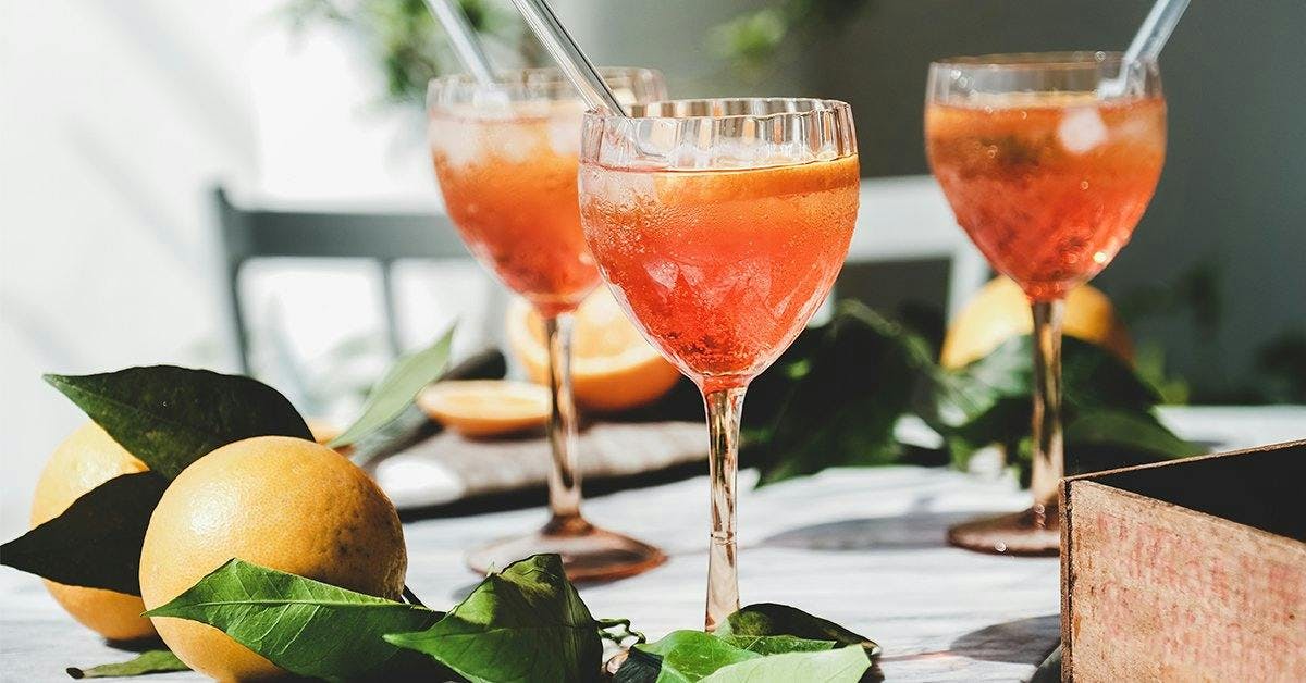 6 of the biggest gin trends for 2022