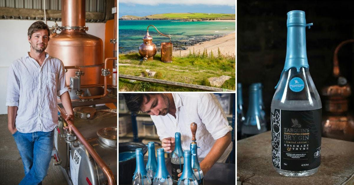 The Week in Gin: Vintage Gin heaven and so much more!
