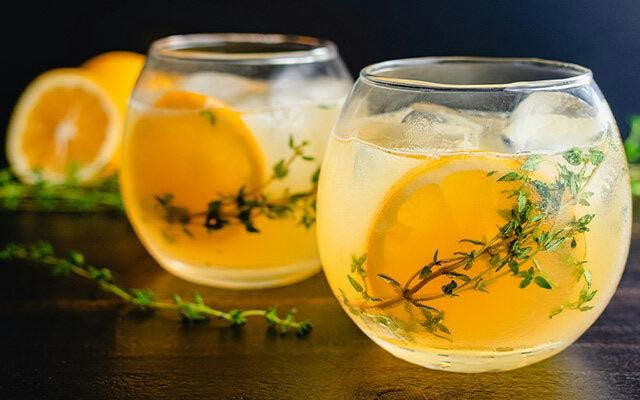 Orange Rickey gin cocktail recipe.jpg