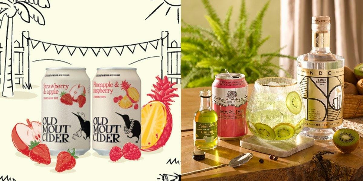 Win The Ultimate Spring Sipping Bundle With Craft Gin Club's April 2023 Sip & Snap! Prize!