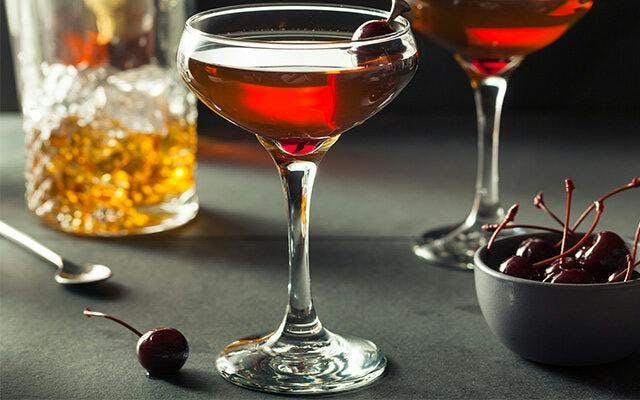 Bitter Cocktail