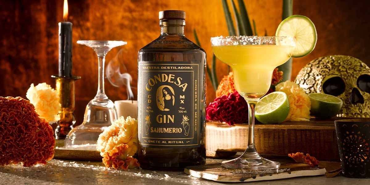 Condesa Gin: Here's everything you need to know! 