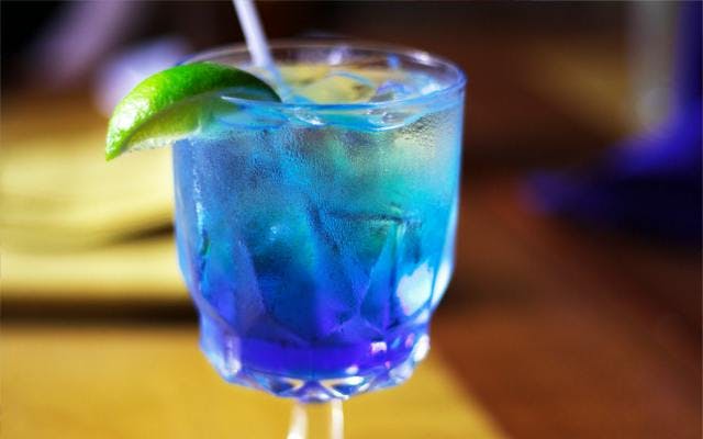 5 nautical-themed cocktails that will float your boat