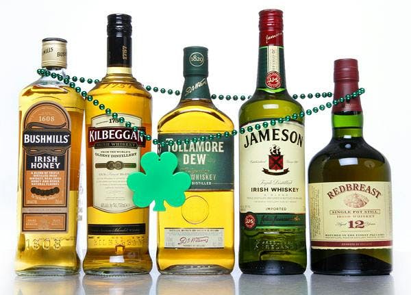 Heartbreaking facts about Irish whiskey that will make you root for its burgeoning craft distilling industry 