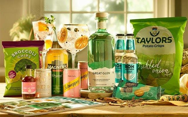 Craft Gin Club's July 2023 Gin of the Month box.jpg