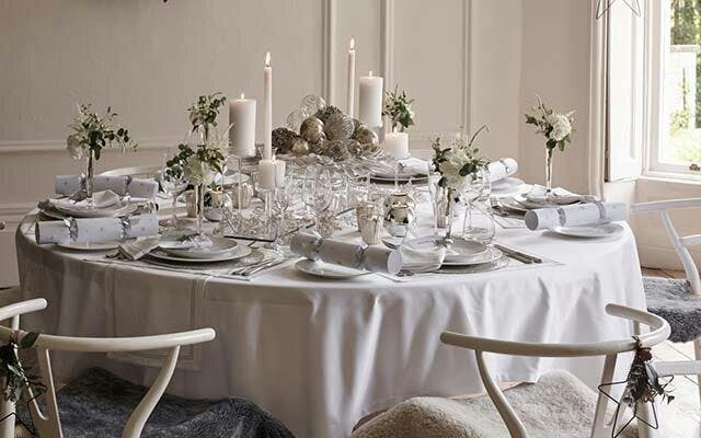 Win a £1000 voucher for The White Company! Find out how &gt;&gt;