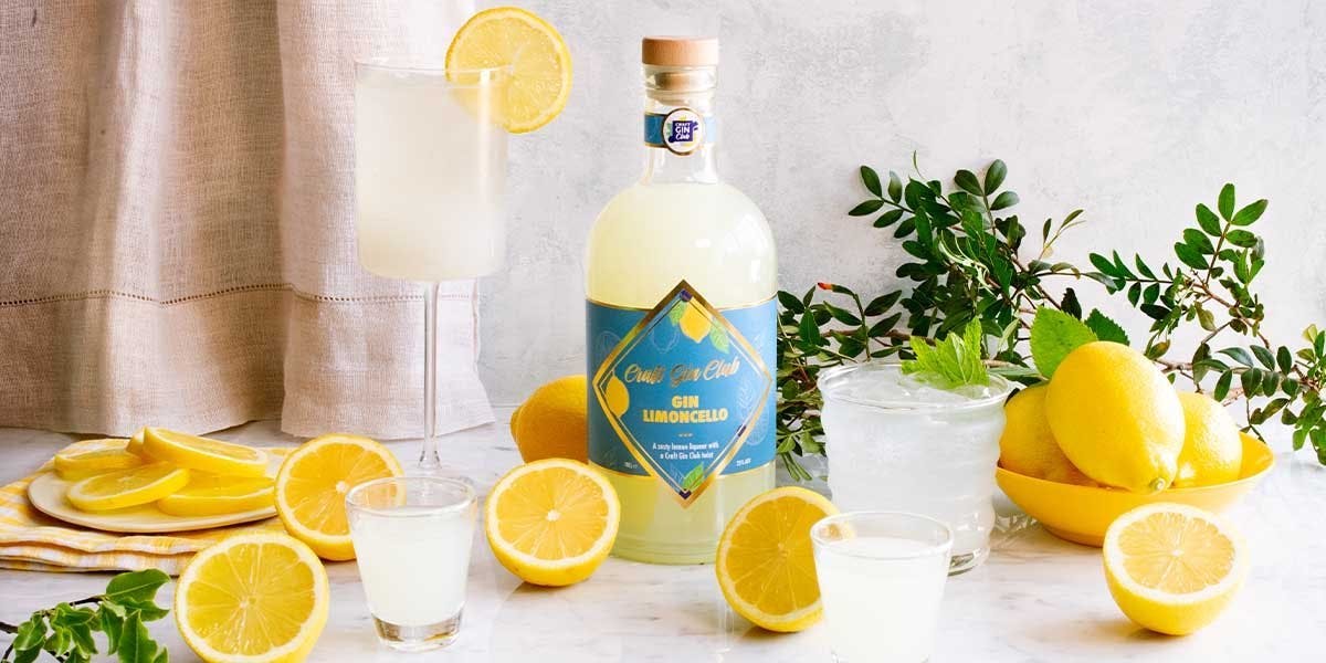 What is limoncello? And what’s the best Limoncello Spritz recipe?