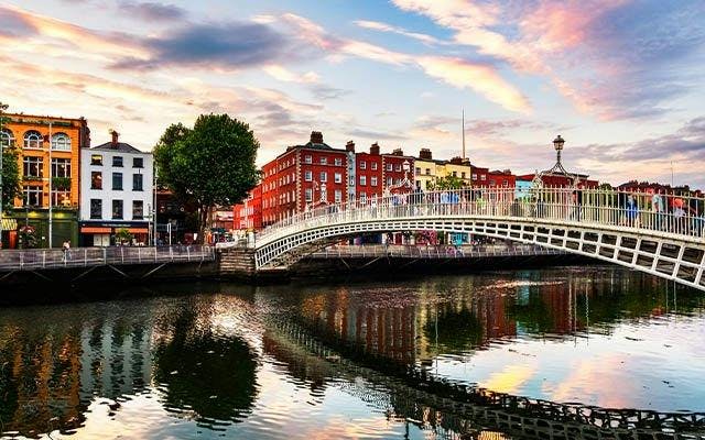 Visit Dublin