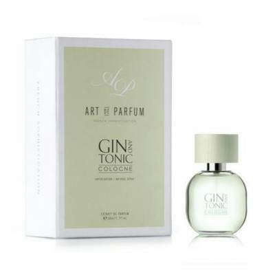Gin and Tonic Cologne Art de Parfum perfume