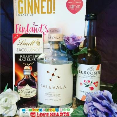 February's fabulous Gin of the Month is here!