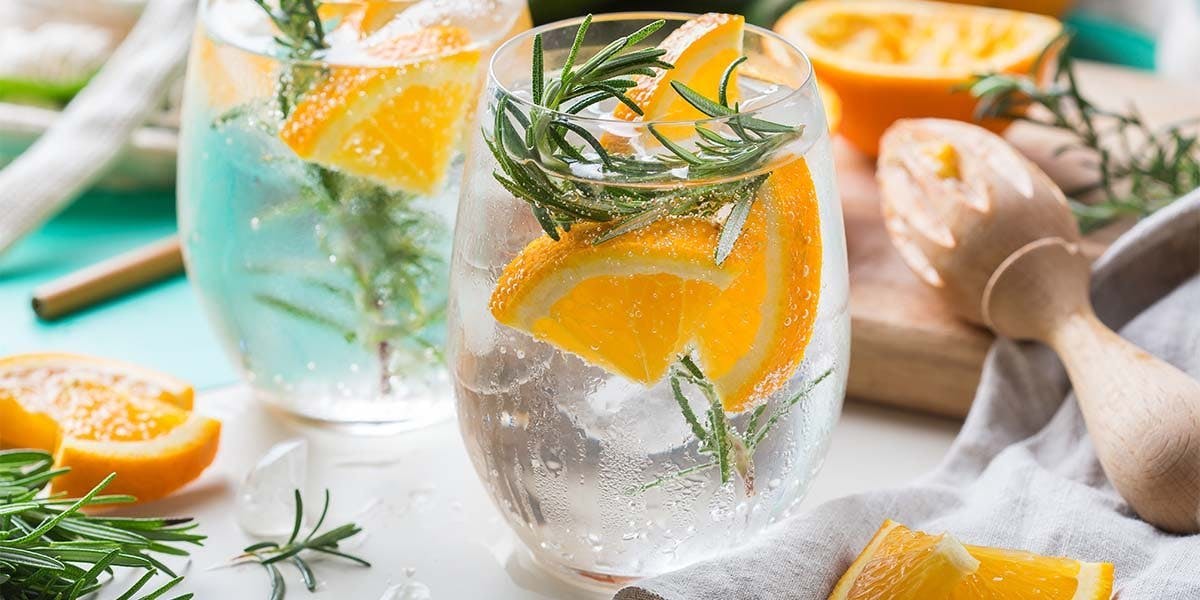 What is tonic water? Is tonic water healthy? We reveal all right here!                     