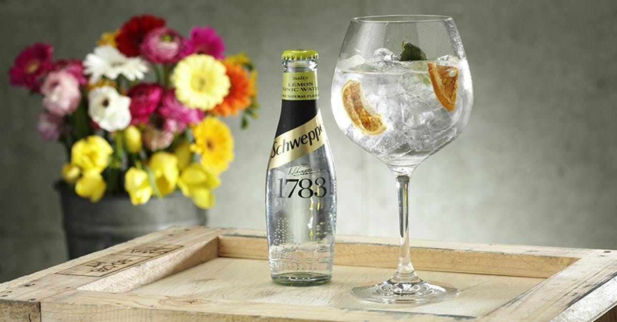 The key to the perfect G&T