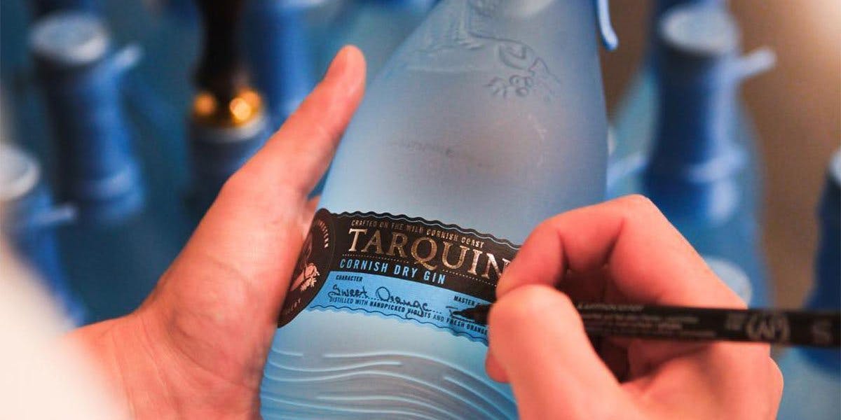 Tarquin's Gin: Here's Everything You Need To Know!