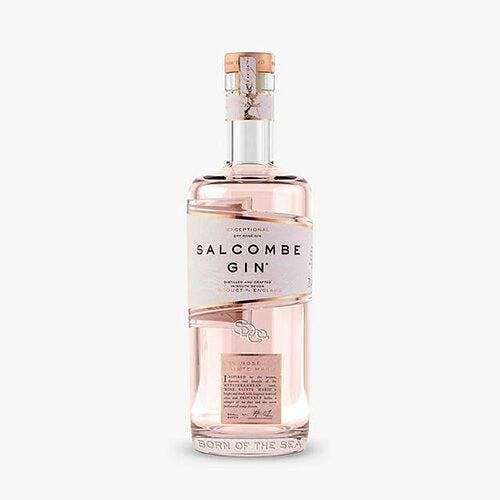 Salcombe gin 
