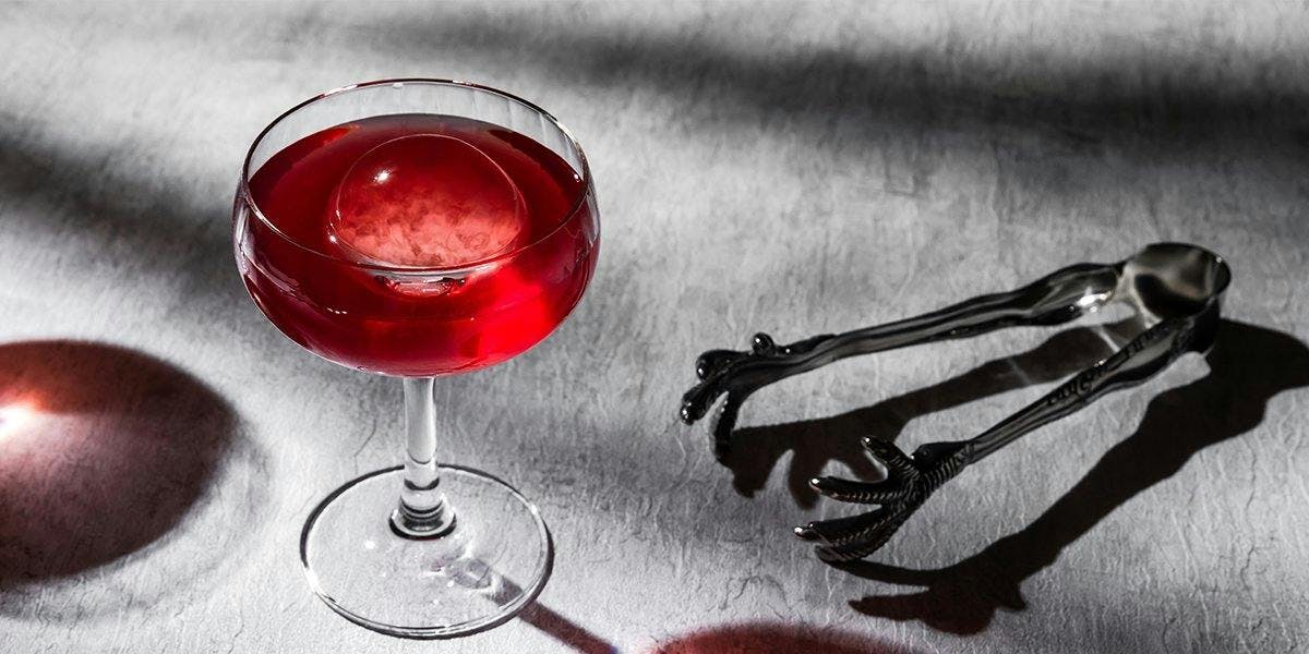 Try this amazing Spanish twist on a Negroni - meet the Marianito!