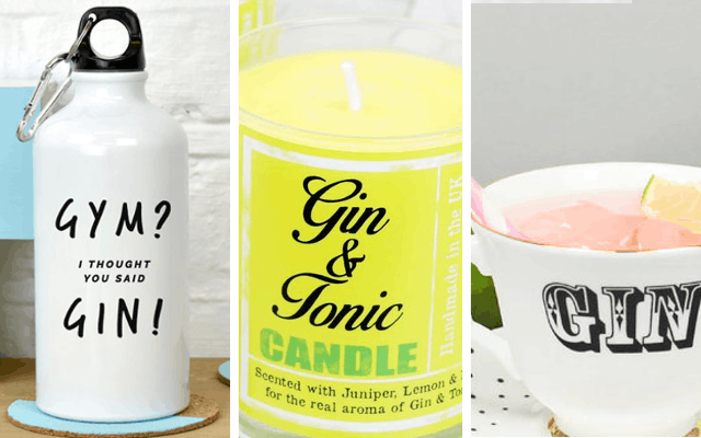 10 perfect gifts for the gin enthusiast 