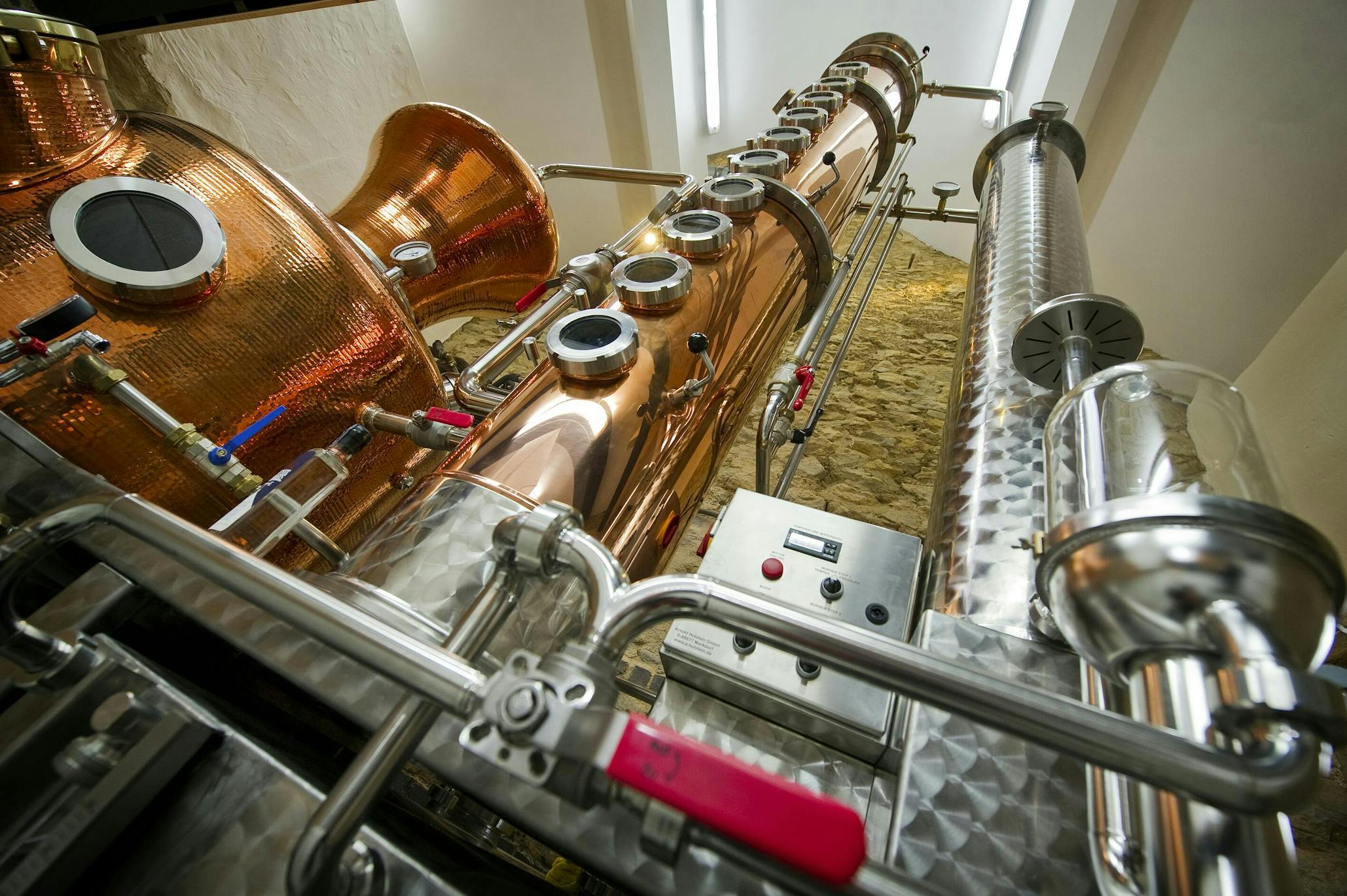 SMALL DUTIES FOR SMALL DISTILLERS - LET’S SUPPORT UK SPIRITS!