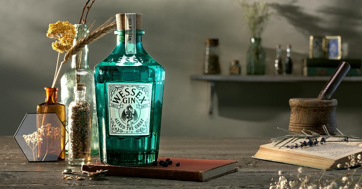 Discover the magic and mystery in September's Gin of the Month! 