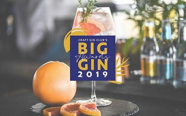 Which gin took home the crown for Best Gin of 2019? Find out here! &gt;&gt;