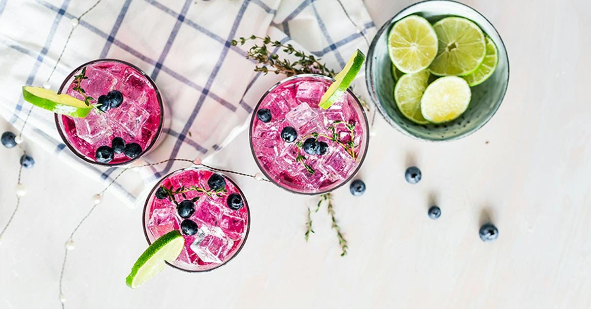 20 ways to enjoy gin that will blow your mind...