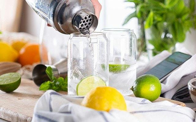 Tips for making the perfect gin and tonic