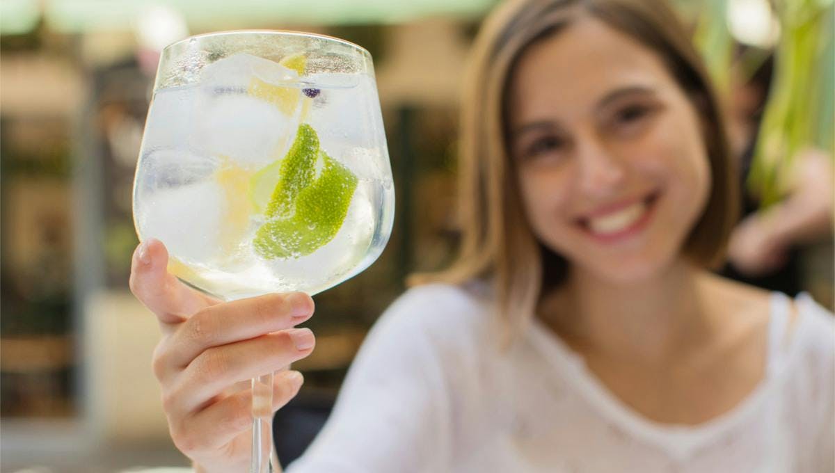 21 things every gin lover needs to do now! How many have you done?