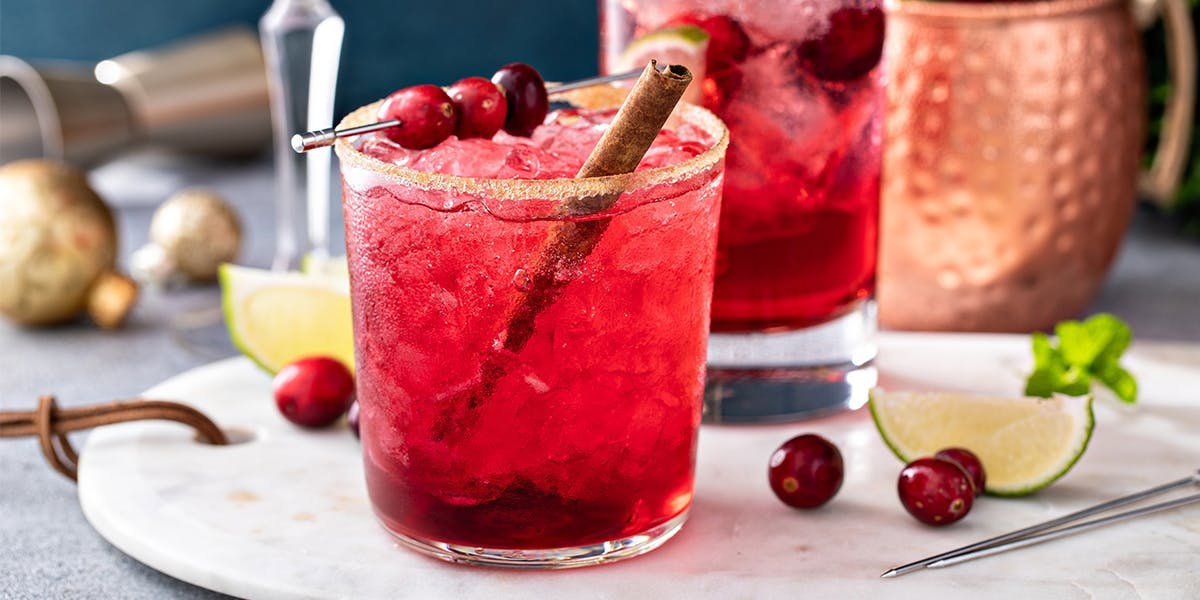 22 gin mixers to try when you don't have (or like) tonic