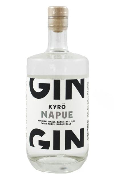 Napue Gin 70cl