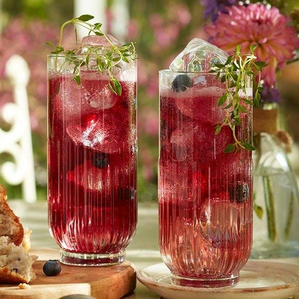 The perfect Stillgarden cocktail recipe