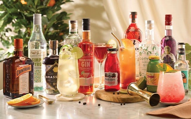 Craft Gin Club’s Top 5 Gin Trends for 2024