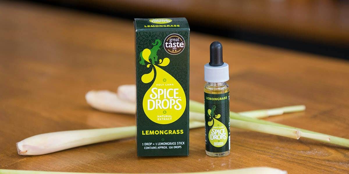 These delicious droplets of spice will take your cocktail recipes to the next level!