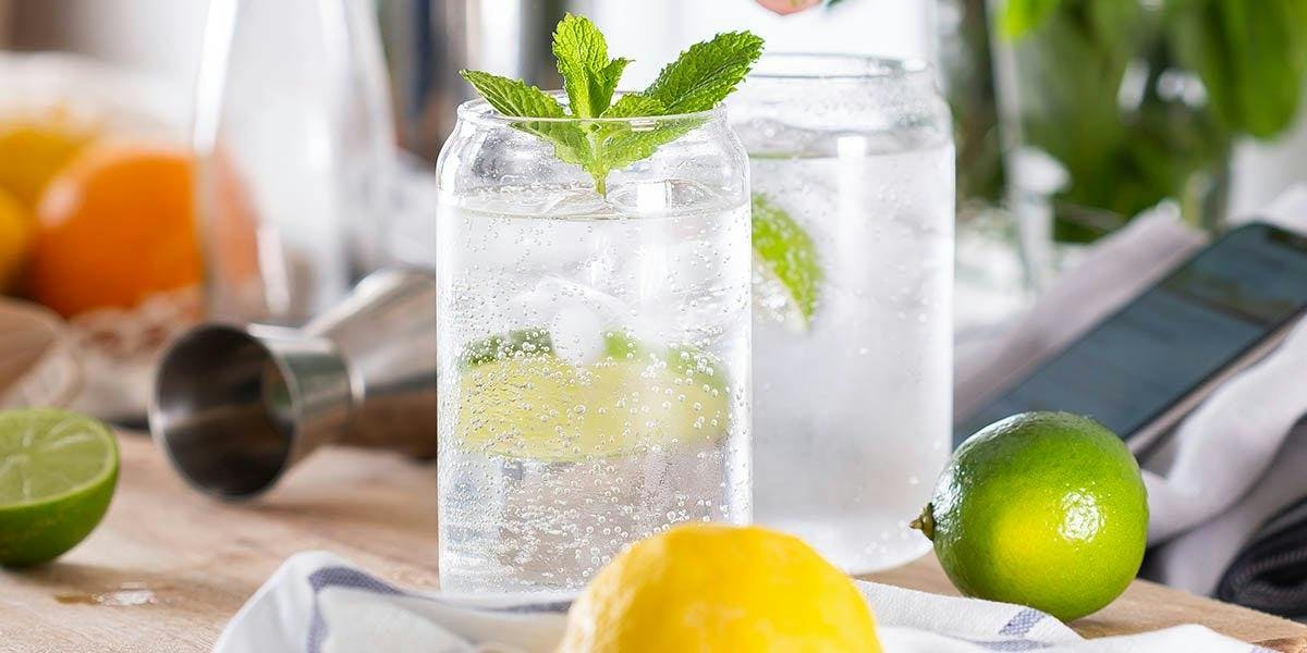 Three top tips for making your gin and tonics even better!