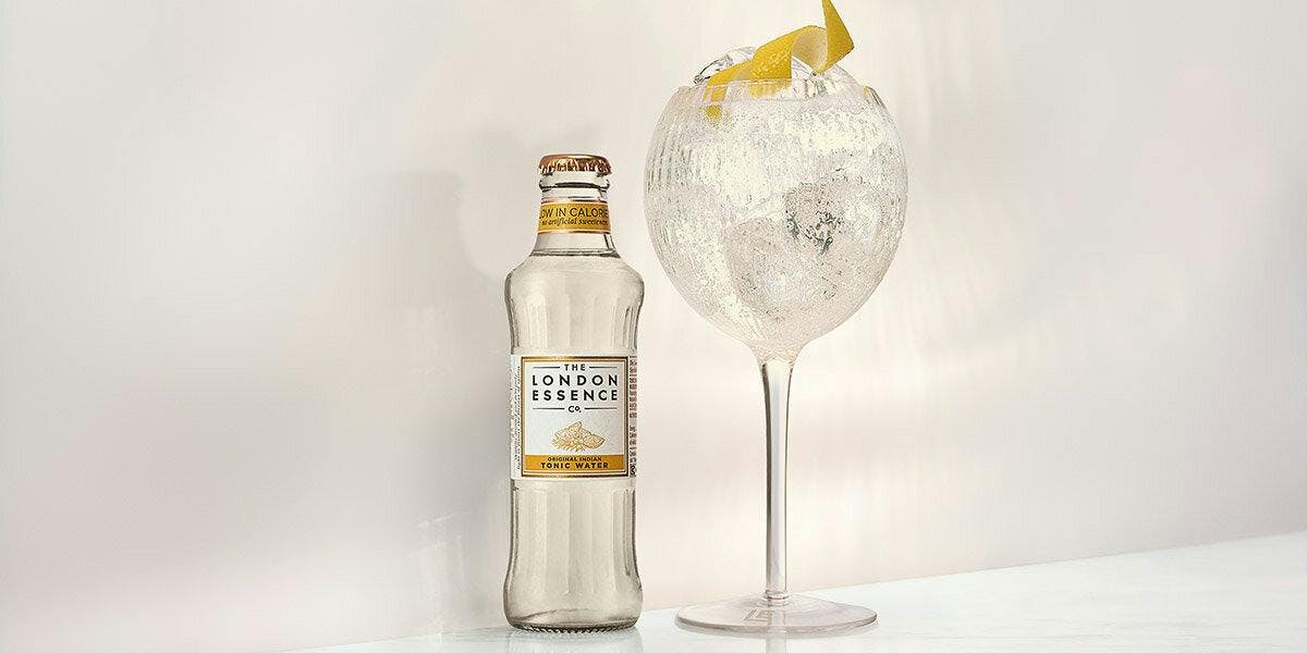 Meet these uniquely delicious tonic waters, steeped in history and synonymous with craftsmanship!