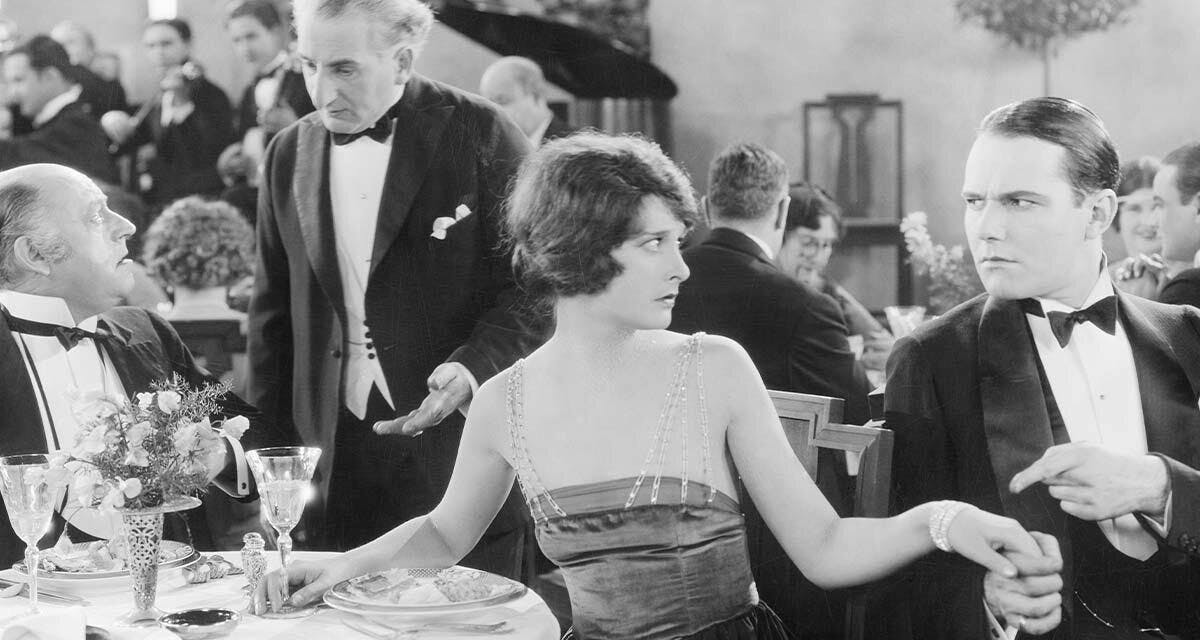 Quiz: Take our 1920s quiz and find out which notorious character you are (and your fave cocktail!)