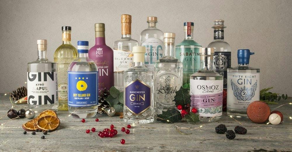 Get access to our GINtastic Black Friday offers!