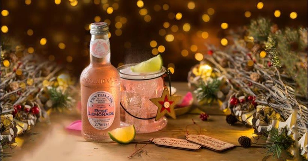 Find out why Fentimans puts flavour AND family first...