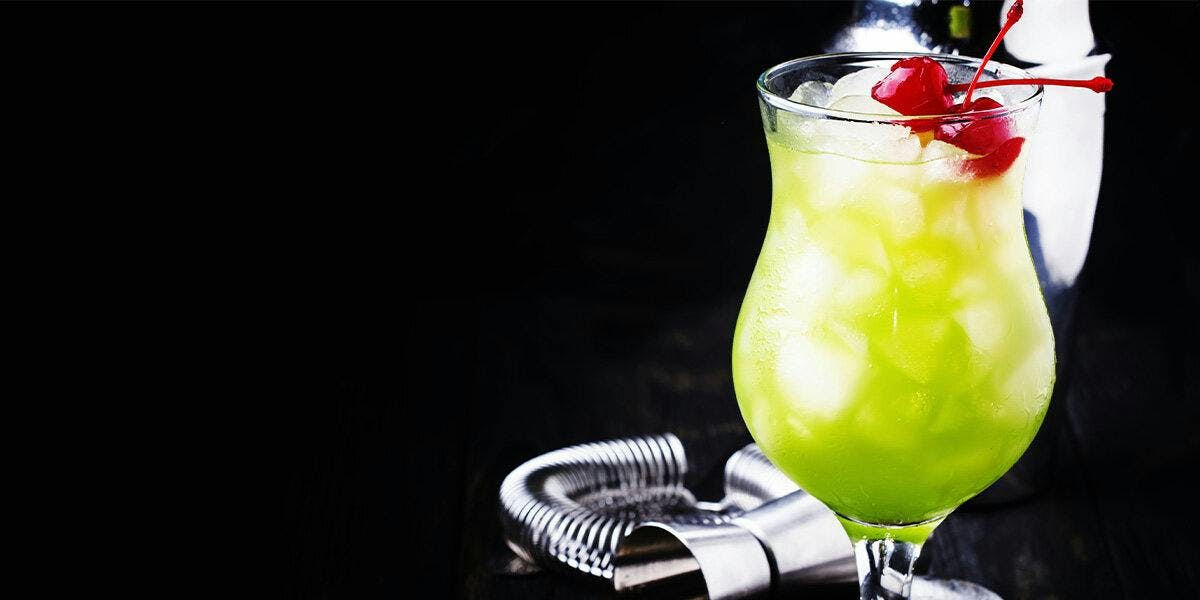 4 fabulous gin cocktails to help celebrate St Patrick's Day