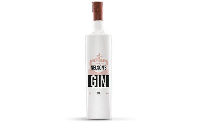 Nelson's London Dry Gin