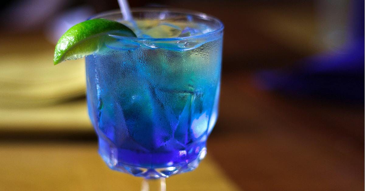 5 gin cocktails to help you beat Blue Monday