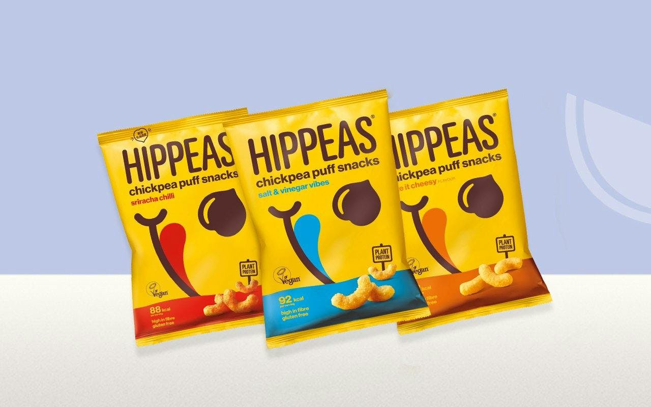 HIPPEAS Puffs
