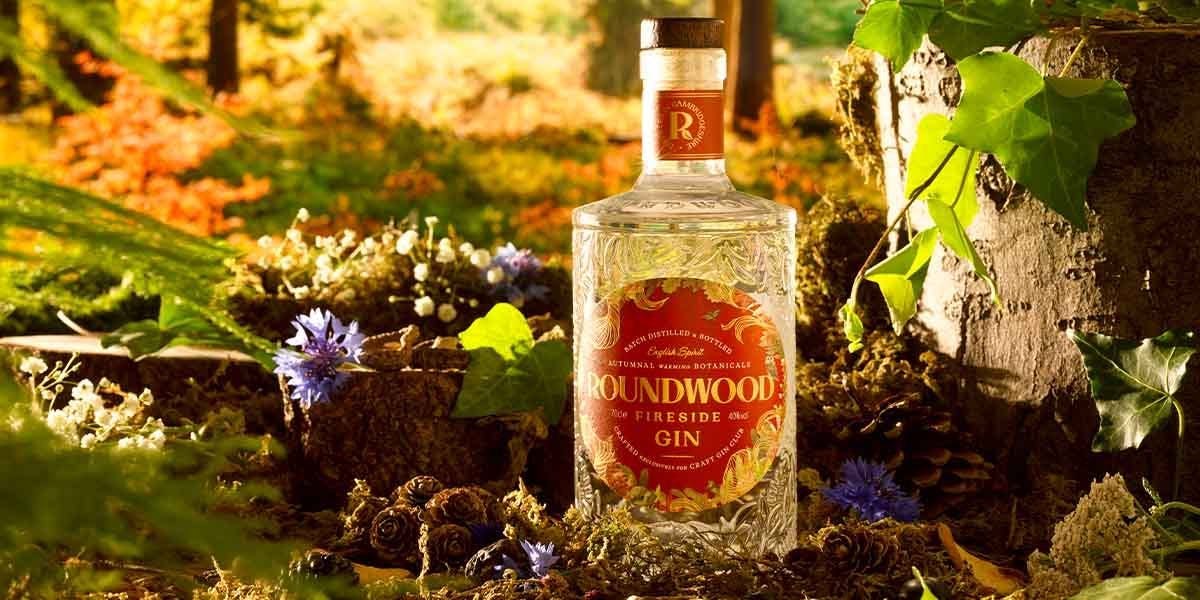 Everything you need to know about Roundwood Gin! 