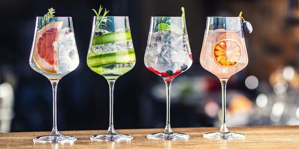 Are you a gin genius? Find out in our gin quiz!