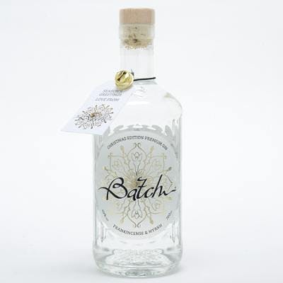 Batch Christmas Editiom Premium Gin