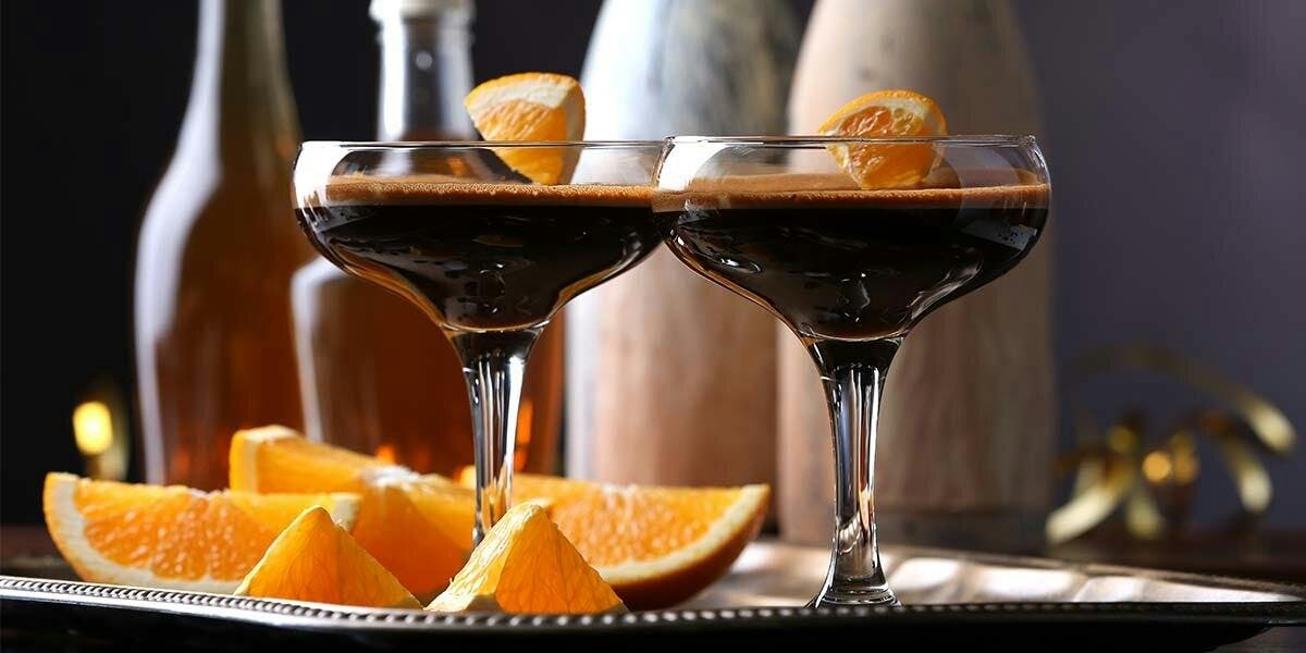 Cocoa Gin vs Chocolate Orange Gin Liqueur: make them both, then decide which one wins!