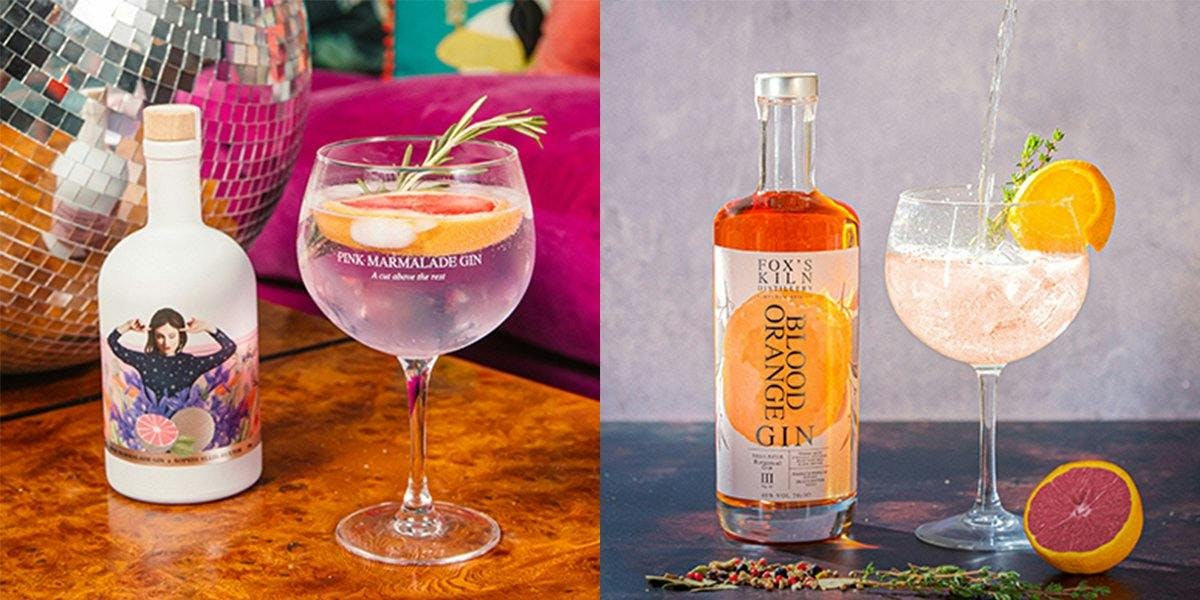 Win a bundle of unique craft gins with May’s Sip & Snap! prize!