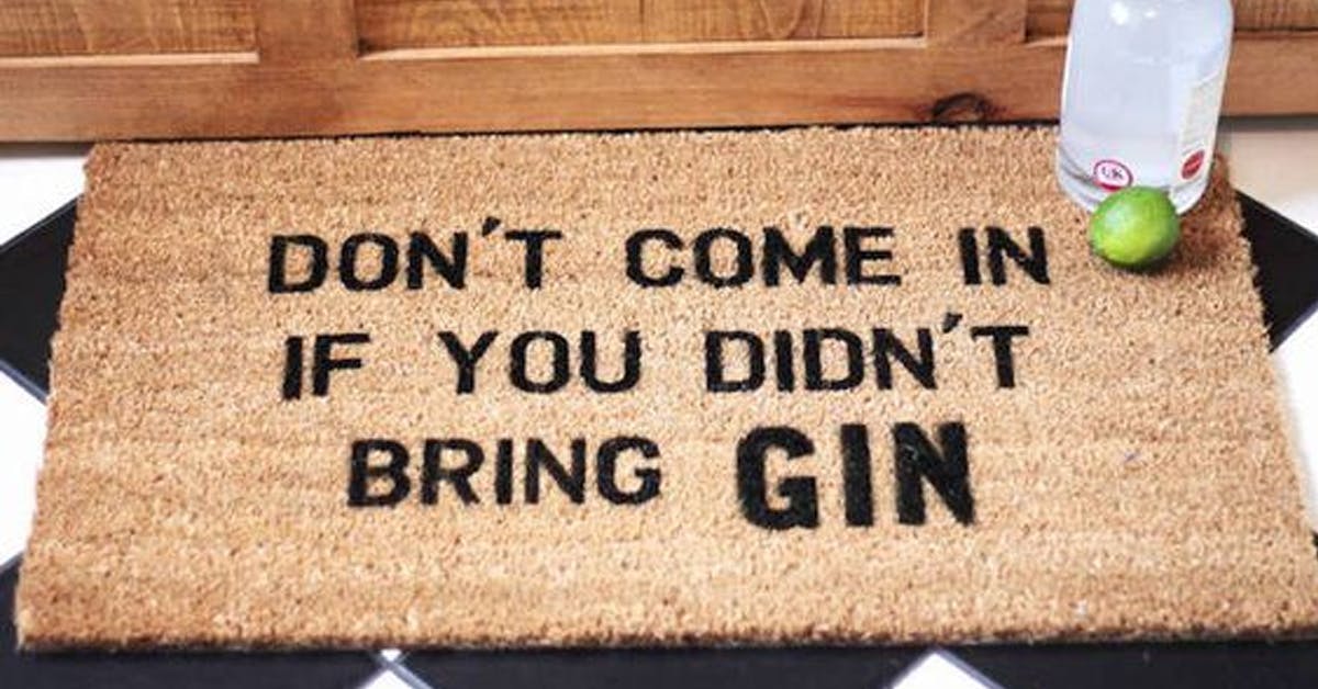 This Is What People Love About Gin