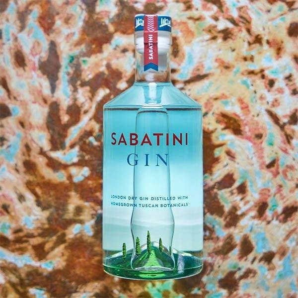 Sabatini Logo