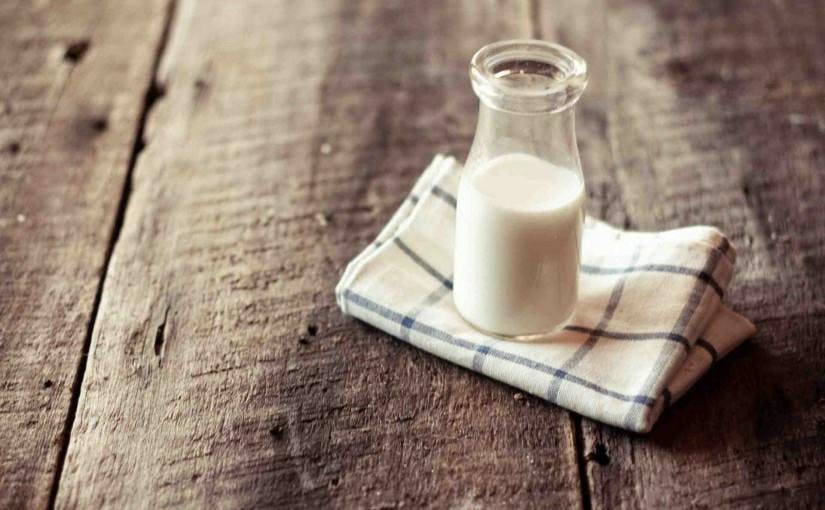 The War on raW: the deliberate defamation of raw milk