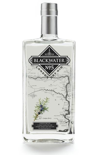 Blackwater bottle