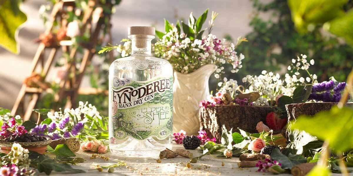 Our June 2021 Gin of the Month is brimming with midsummer magic! 